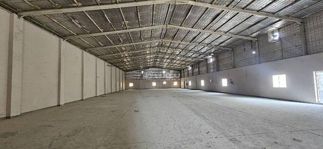 Other Commercial for Rent in Industrial Area, Doha - Commercial Space For Rent in Industrial Area, Doha