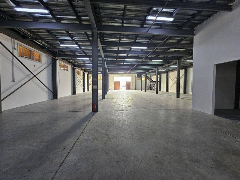 Other Commercial Property For Rent in Industrial Area, Doha Other Commercial Property For Rent in Industrial Area, Doha