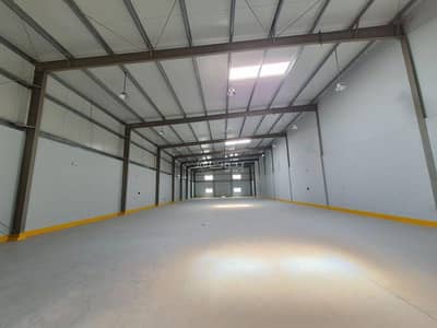 Other Commercial for Rent in Al Wukair, Al Wakrah - Other Commercial For Rent in Al Wukair, Al Wakrah