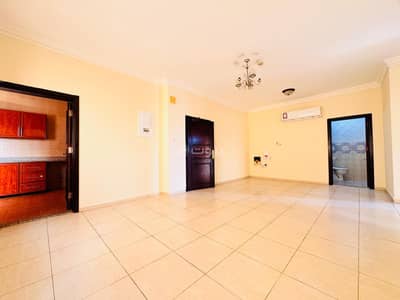 فلیٹ 2 غرفة نوم للايجار في المنتزه، الدوحة - شقة من غرفتين للإيجار في المنتزه، الدوحة