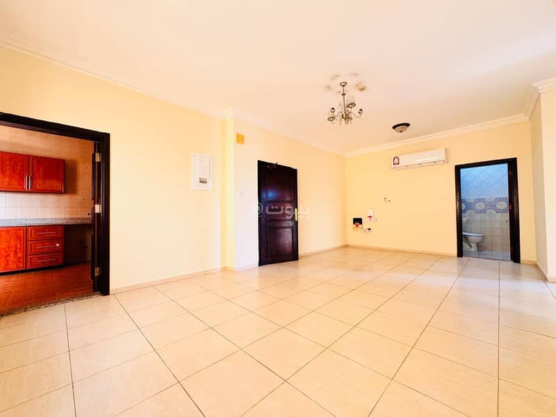 شقة من غرفتين للإيجار في المنتزه، الدوحة