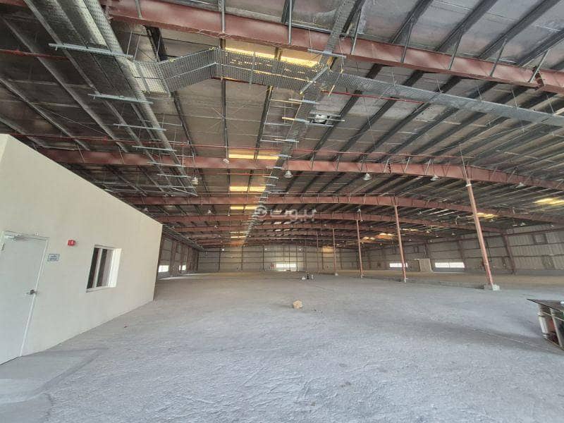 Commercial Space For Rent in Al Wakrah Commercial Space For Rent in Al Wakrah