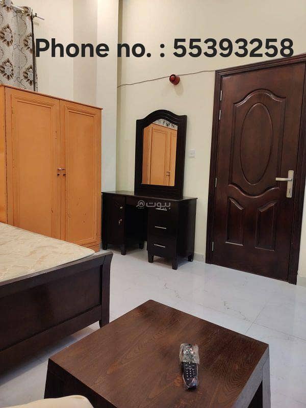 1 Bedroom Apartment For Rent Najma, Doha