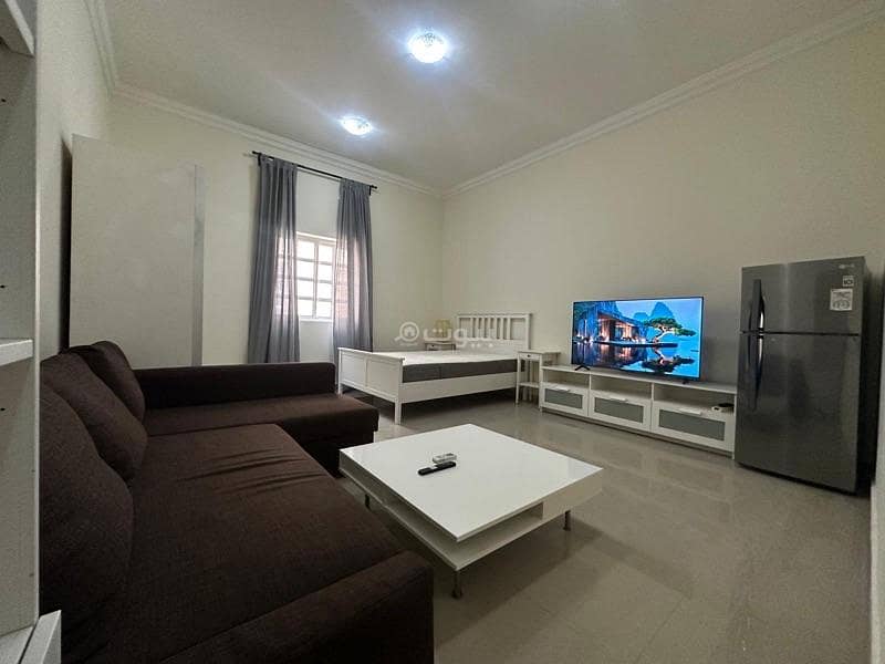 Studio Apartment For Rent Al Dafna, Doha