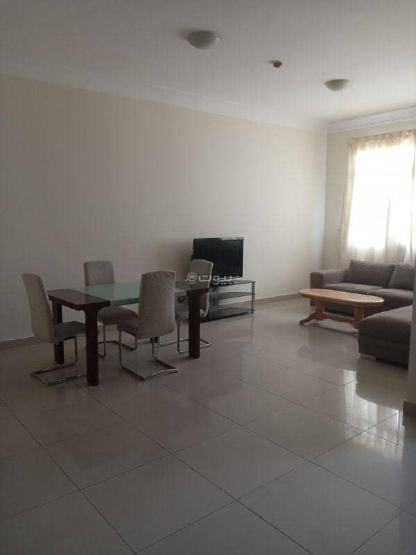 1 Bedroom Apartment For Rent Old Airport, Doha