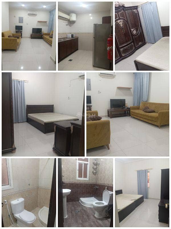 2 Bedrooms Apartment For Rent Old Airport, Doha