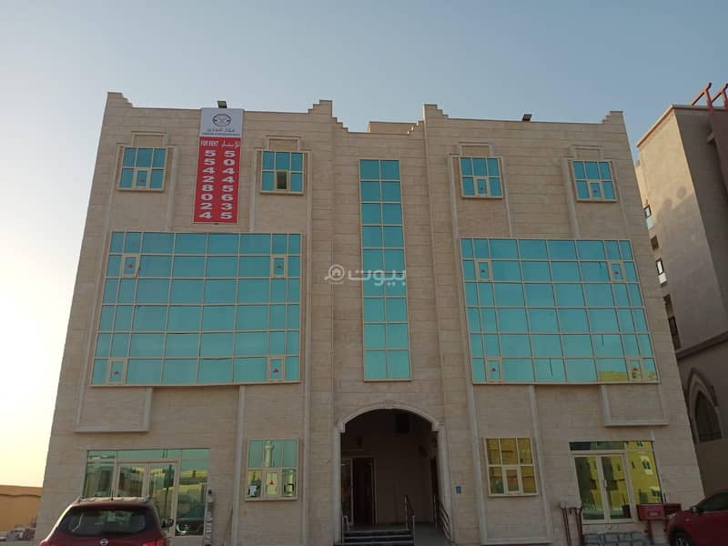 شقة من 3 غرف نوم للإيجار في الوكرة