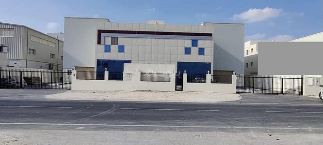 عقارات تجارية اخرى  للايجار في الوكير، الوكرة - عقارات تجارية للإيجار في الوكير، الوكرة