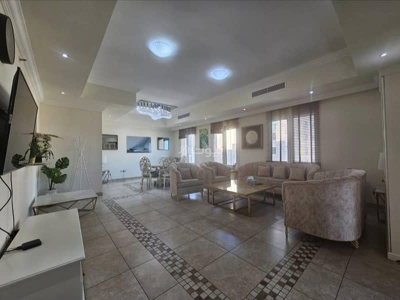 3 Bedrooms Apartment For Rent The Pearl-Qatar, Doha
