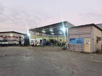 جراج  للايجار في المدينة الصناعية، الدوحة - كراج للإيجار في المنطقة الصناعية، الدوحة