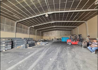 عقارات تجارية اخرى  للايجار في المدينة الصناعية، الدوحة - عقار تجاري للإيجار في المنطقة الصناعية، الدوحة