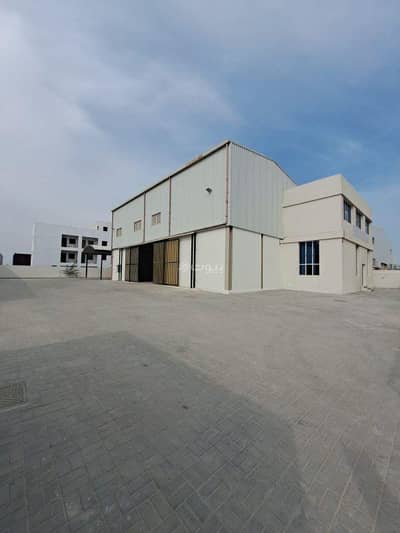 عقارات تجارية اخرى  للايجار في الوكرة، الوكرة - مساحة تجارية للإيجار في الوكرة