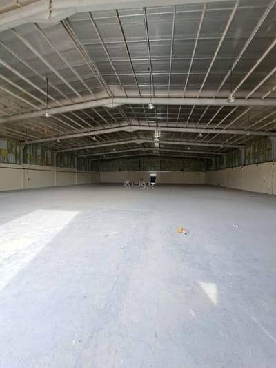 عقارات تجارية اخرى  للايجار في الوكرة، الوكرة - مساحة تجارية للإيجار في الوكرة