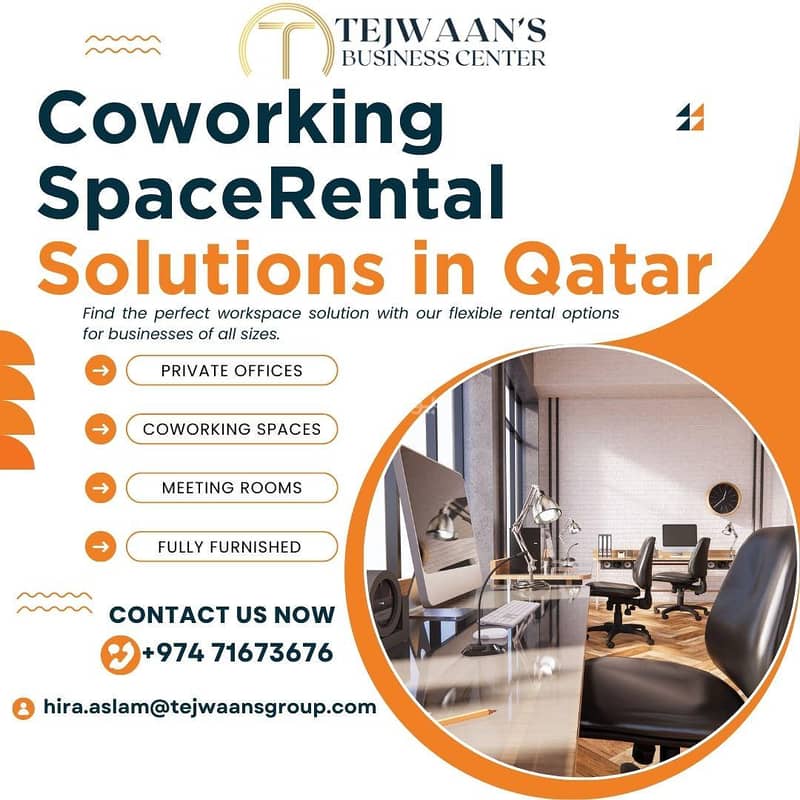 مساحة تجارية للإيجار في ميناء الدوحة، الدوحة مساحة تجارية للإيجار في ميناء الدوحة، الدوحة