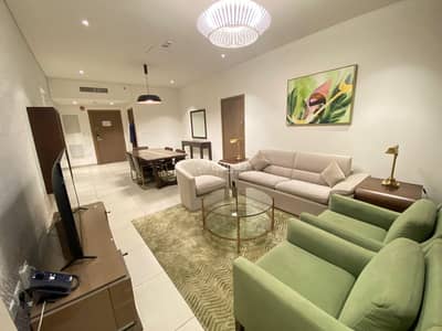 2 Bedroom Apartment for Rent in Al Muntazah, Doha - 2 Bedroom Apartment For Rent Al Muntazah Doha