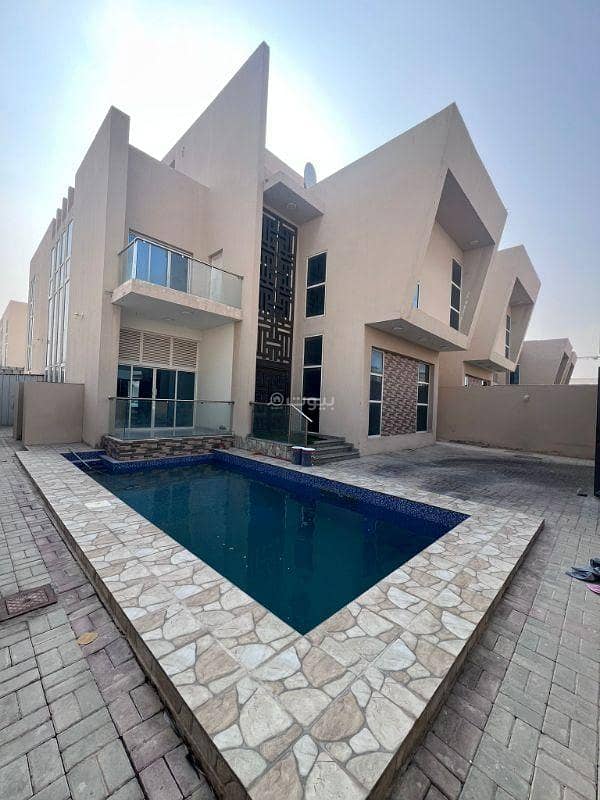 فيلا 6 غرف نوم للإيجار في الوكير، الوكرة فيلا 6 غرف نوم للإيجار في الوكير، الوكرة