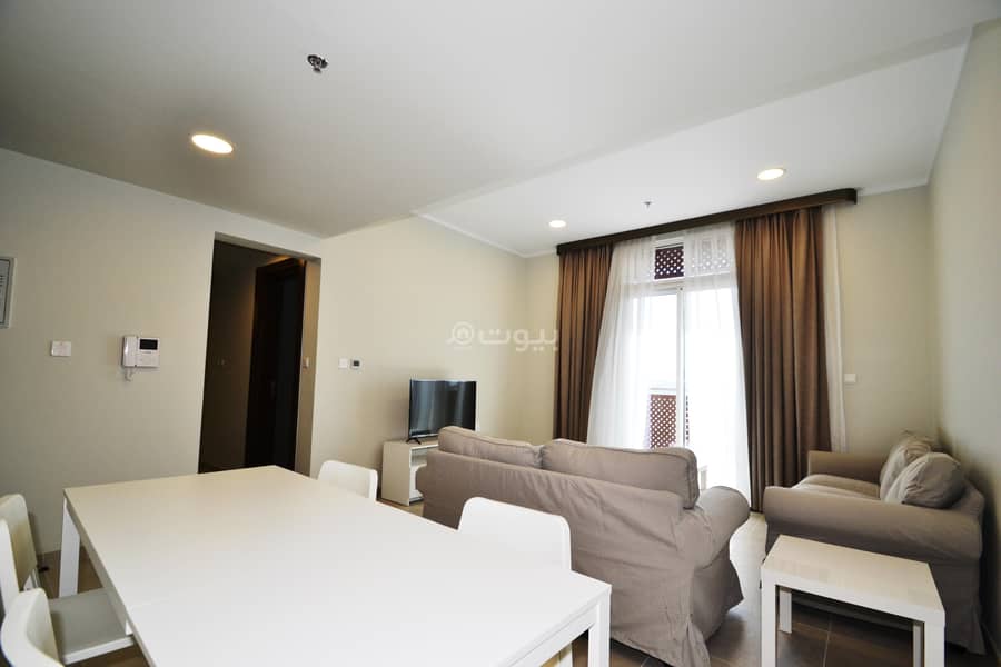 شقة غرفة نوم واحدة للإيجار في لوسيل، الداين شقة غرفة نوم واحدة للإيجار في لوسيل، الداين