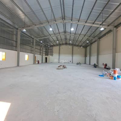 عقارات تجارية اخرى  للايجار في الوكرة، الوكرة - مساحة تجارية للإيجار في الوكرة