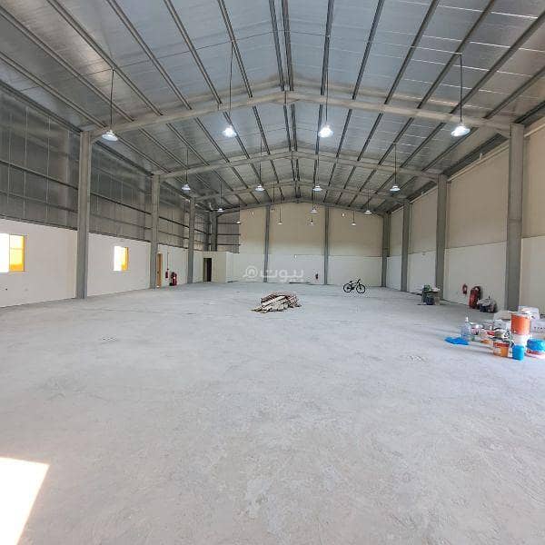 مساحة تجارية للإيجار في الوكرة مساحة تجارية للإيجار في الوكرة