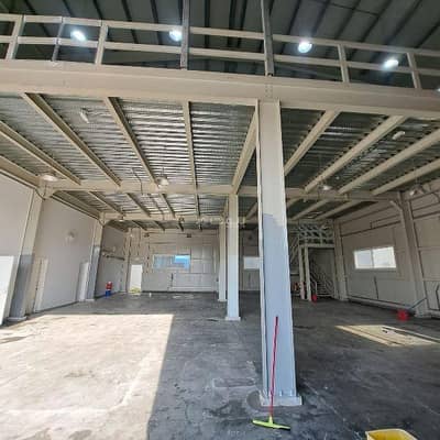 عقارات تجارية اخرى  للايجار في الوكرة، الوكرة - عقار تجاري للإيجار في الوكرة