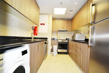 شقة 1 غرفة نوم للايجار في لوسيل، الضعاين - شقة بغرفة نوم واحدة للإيجار لوسيل، الداحيل