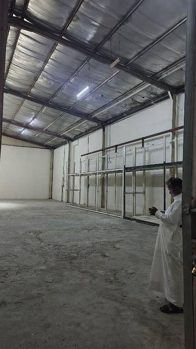Garage for Rent in Industrial Area, Doha - Garage For Rent in Industrial Area, Doha
