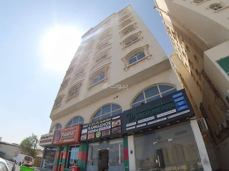 Commercial Space For Rent in Fereej Bin Mahmoud, Doha Commercial Space For Rent in Fereej Bin Mahmoud, Doha
