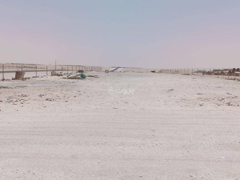 أرض سكنية للإيجار في السلوى، الريان أرض سكنية للإيجار في السلوى، الريان