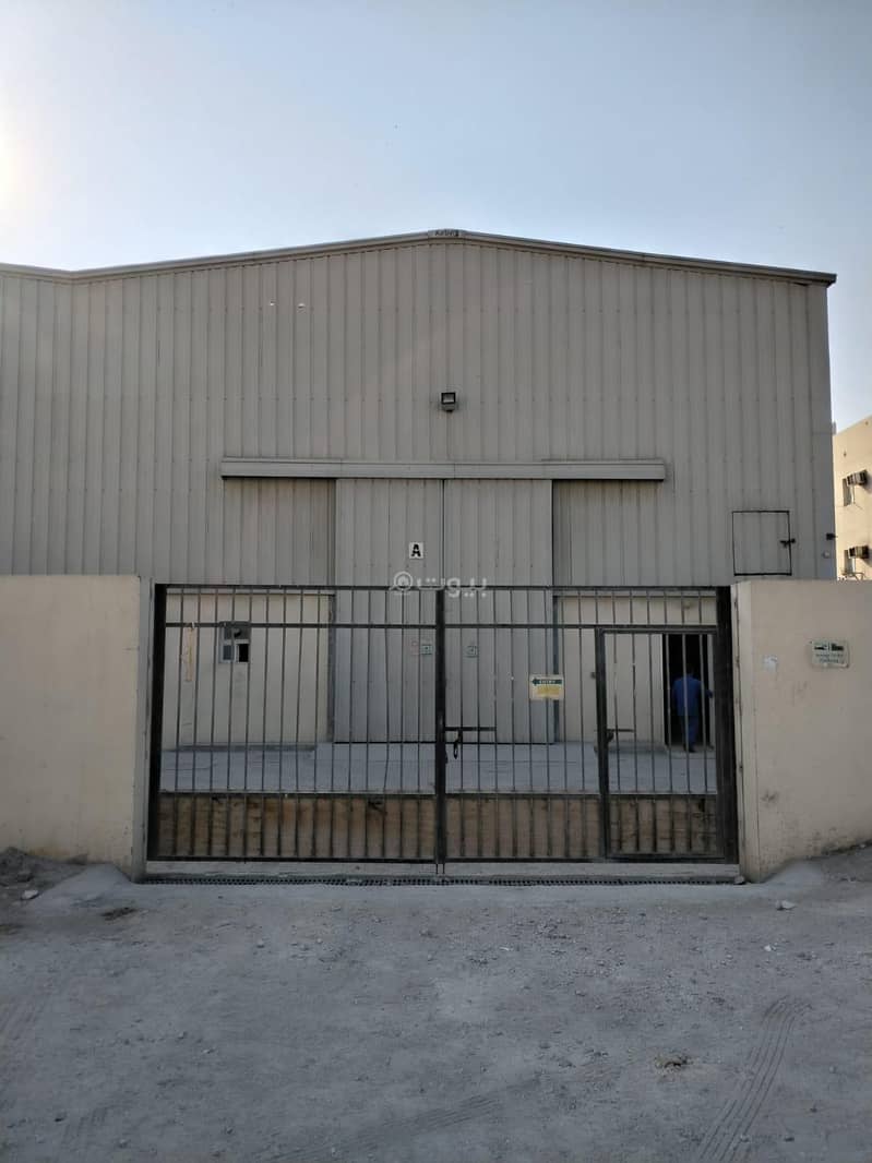 Commercial Property For Rent in Industrial Area, Doha Commercial Property For Rent in Industrial Area, Doha