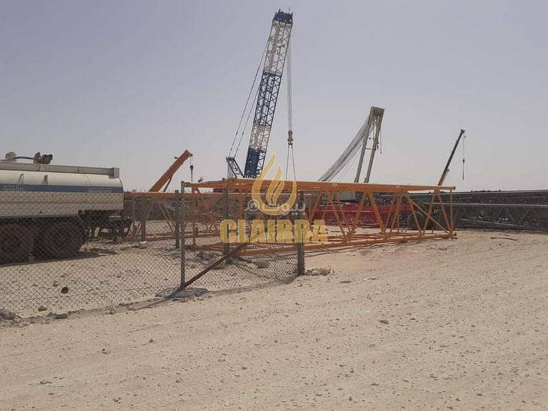 أرض سكنية للإيجار في السلوى، الريان أرض سكنية للإيجار في السلوى، الريان