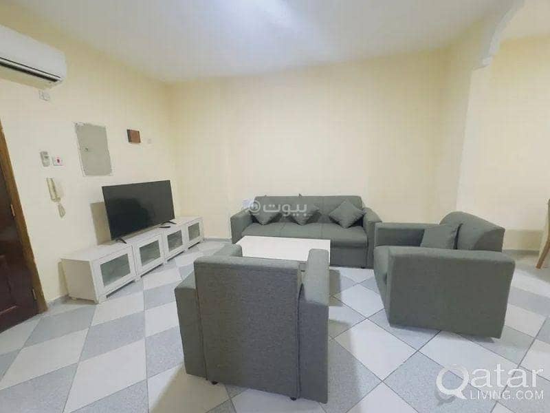 شقة من غرفتي نوم للإيجار في مشيرب، الدوحة شقة من غرفتي نوم للإيجار في مشيرب، الدوحة