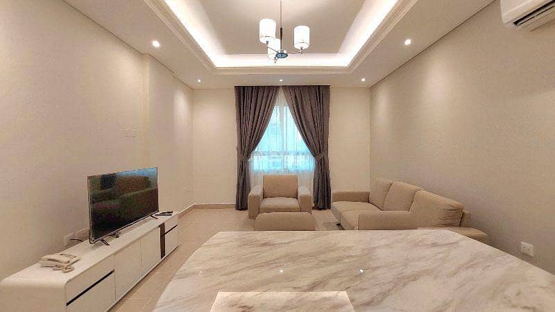 شقة مكونة من 3 غرف للإيجار في فريج بن محمود، الدوحة شقة مكونة من 3 غرف للإيجار في فريج بن محمود، الدوحة