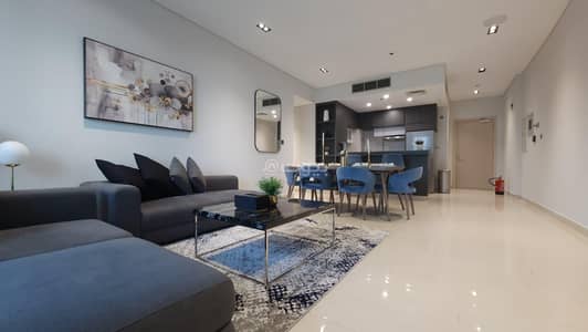 فلیٹ 2 غرفة نوم للايجار في لوسيل، الضعاين - شقة من غرفتي نوم للإيجار في لوسيل، Al Daayen