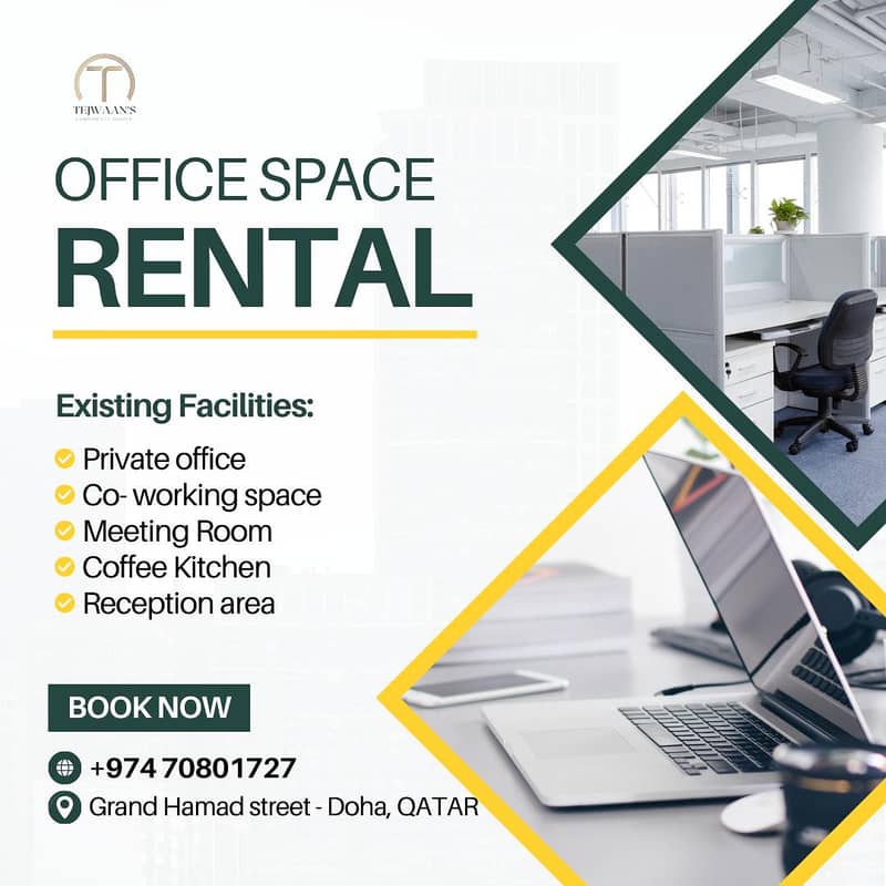 1 Other Commercial For Rent Al Ghanim, Doha 1 Other Commercial For Rent Al Ghanim, Doha