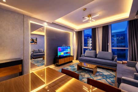 2 Bedroom Flat for Rent in Al Muntazah, Doha - 2 Bedrooms Apartment For Rent Al Muntazah, Doha