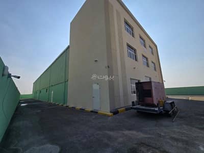 عقارات تجارية اخرى  للايجار في المدينة الصناعية، الدوحة - مساحة تجارية للإيجار في المنطقة الصناعية، الدوحة