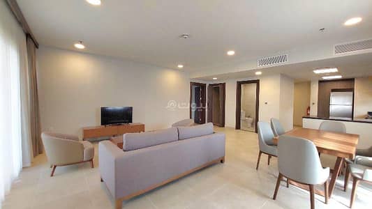 شقة 1 غرفة نوم للايجار في لوسيل، الضعاين - شقة مكونة من غرفة نوم واحدة للإيجار في لوسيل، العداية