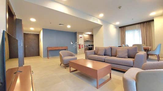 شقة 1 غرفة نوم للايجار في لوسيل، الضعاين - شقة مكونة من غرفة نوم واحدة للإيجار لوسيل، الدعية