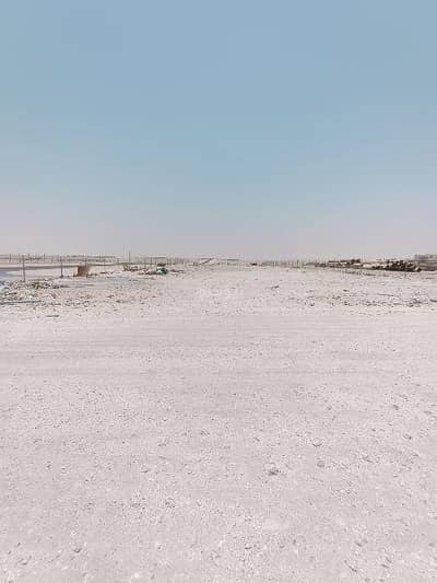 ارض سكنية  للايجار في أبو سمرة، الريان - أرض سكنية للإيجار في أسلوا، الريان