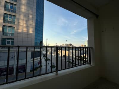 فلیٹ 1 غرفة نوم للايجار في الهتمي، الدوحة - شقة من غرفة نوم واحدة للايجار في الهتمي، الدوحة