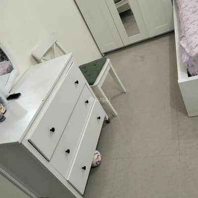 Studio for Rent in Al Thumama, Doha - Studio Apartment For Rent Al Thumama, Doha