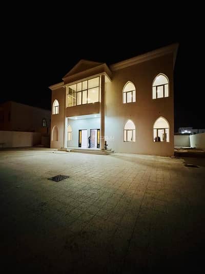 فیلا 9 غرف نوم للايجار في الوكير، الوكرة - فيلا مكونة من 9 غرف نوم للإيجار في الوكير، الوكرة