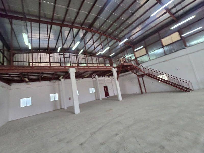 عقار تجاري للإيجار في المنطقة الصناعية، الدوحة عقار تجاري للإيجار في المنطقة الصناعية، الدوحة