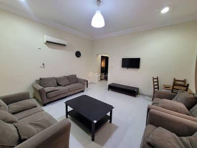 1 Bedroom Apartment for Rent in Ain Khaled, Doha - 1 Bedroom Apartment For Rent Ain Khaled Doha