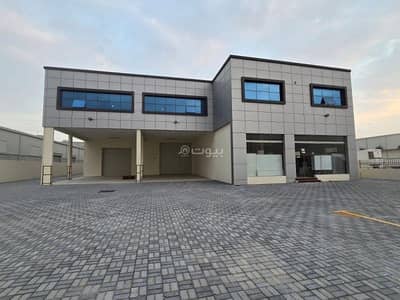 عقارات تجارية اخرى  للايجار في الوكير، الوكرة - مساحة تجارية للإيجار في الوكير، الوكرة