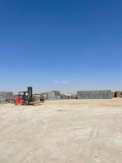 Residential Land for Rent in Industrial Area, Doha - Residential Land For Rent in Industrial Area, Doha
