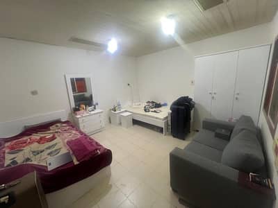 استوديو  للايجار في الدحيل، الدوحة - شقة استوديو للايجار في الدحيل، الدوحة