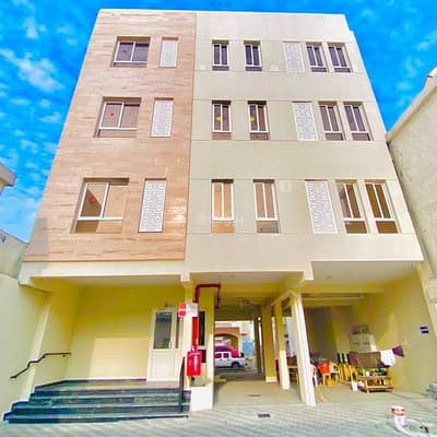 فلیٹ 2 غرفة نوم للايجار في نجمة، الدوحة - شقة بغرفتي نوم للإيجار في نجمة، الدوحة