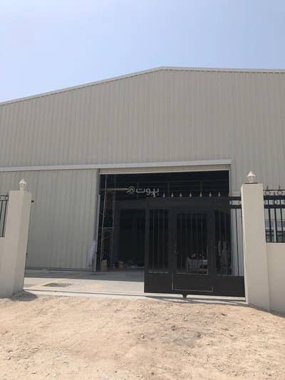 عقارات تجارية اخرى  للايجار في المدينة الصناعية، الدوحة - عقار تجاري للإيجار في المنطقة الصناعية، الدوحة