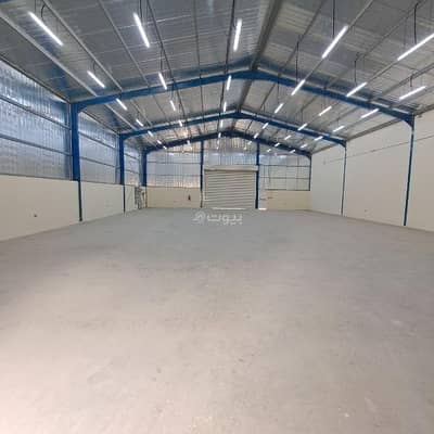 عقارات تجارية اخرى  للايجار في الوكرة، الوكرة - عقار تجاري للإيجار في الوكرة